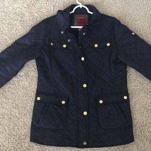 US Polo ASSN Quilted jacket